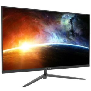 YASHI MONITOR 32 LED IPS 16:9 FHD 350 CDM 100HZ, DP/HDMI, MULTIMEDIALE
