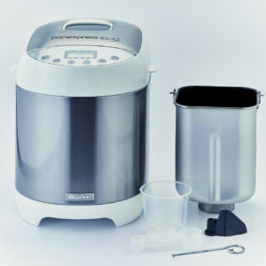 Ariete Panexpress 1000 Metal