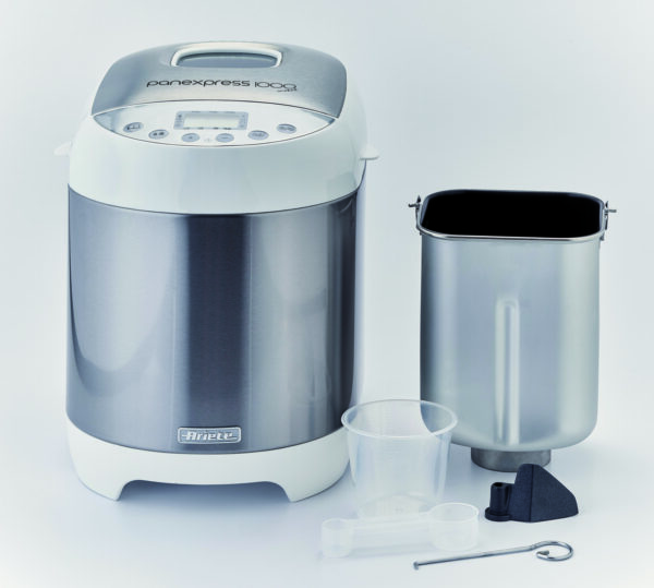 Ariete Panexpress 1000 Metal