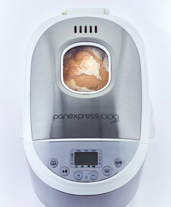 Ariete Panexpress 1000 Metal - immagine 3