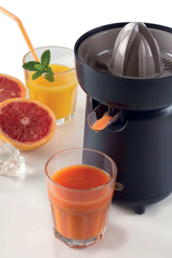 Ariete Spremiagrumi Breakfast Dark & Sahara Grey - immagine 4