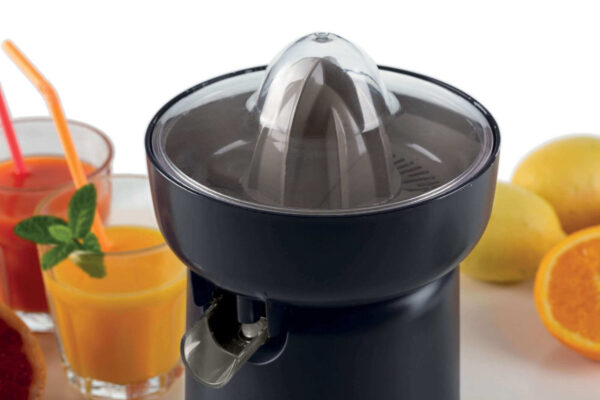 Ariete Spremiagrumi Breakfast Dark & Sahara Grey - immagine 3