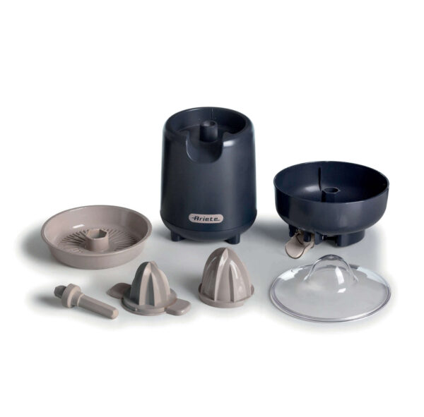 Ariete Spremiagrumi Breakfast Dark & Sahara Grey - immagine 5