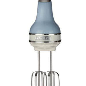 Ariete Sbattitore elettrico Vintage Celeste