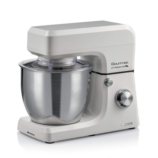 Ariete Gourmet Professional 7L senza blender Bianco