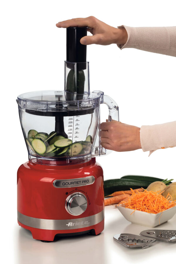 Ariete Gourmet Pro Moderna - immagine 3