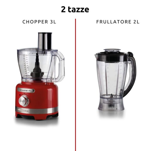 Ariete Gourmet Pro Moderna - immagine 4