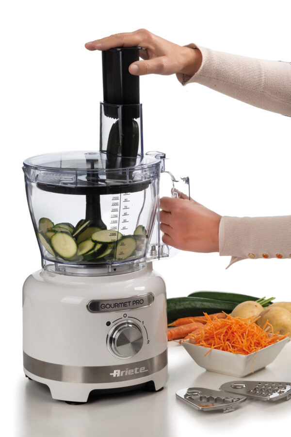 Ariete Gourmet Pro Moderna - immagine 5