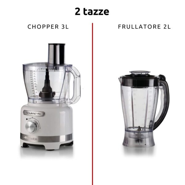 Ariete Gourmet Pro Moderna - immagine 4