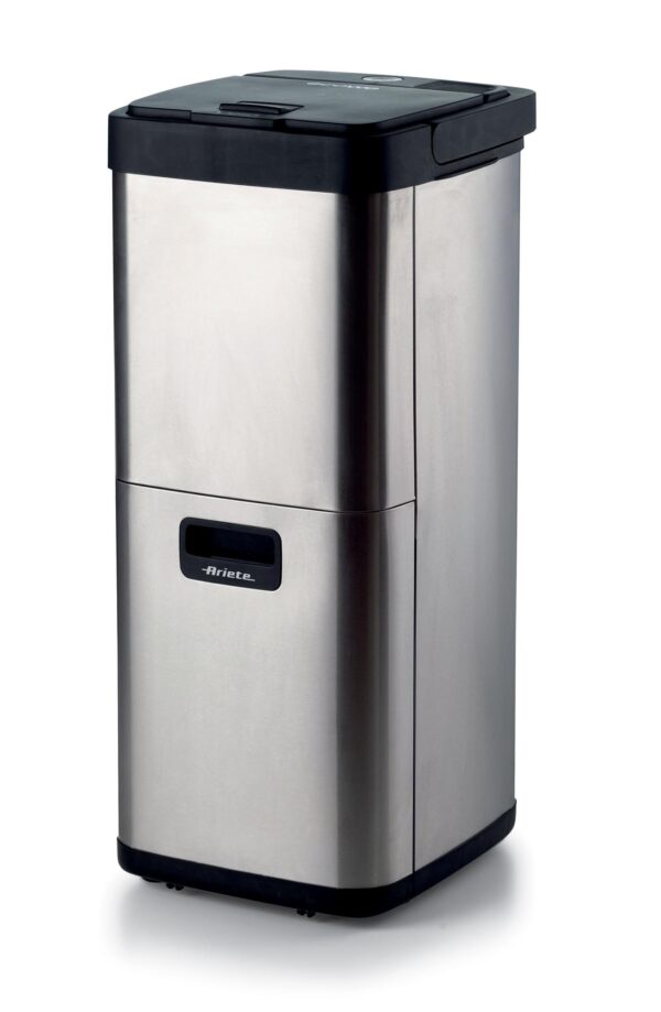 Ariete Ecowe  Pattumiera Intelligente 2001 - immagine 2