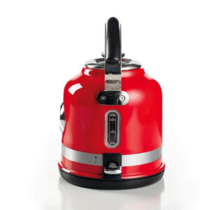 Ariete Bollitore Elettrico Moderna Rosso