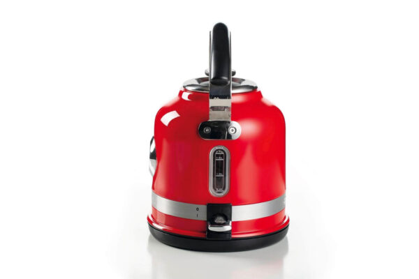 Ariete Bollitore Elettrico Moderna Rosso