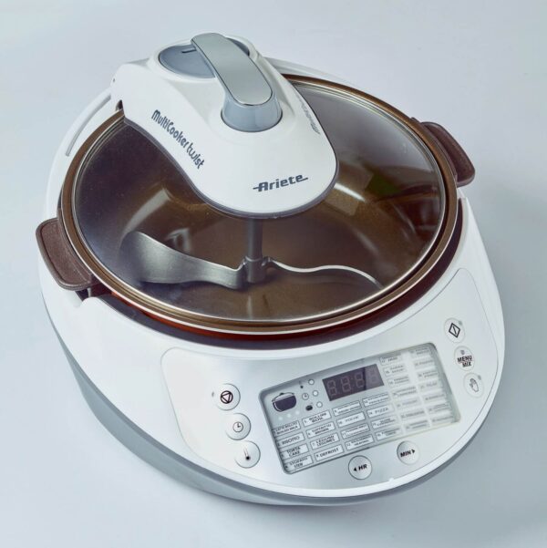 Ariete Multicooker Twist - immagine 2