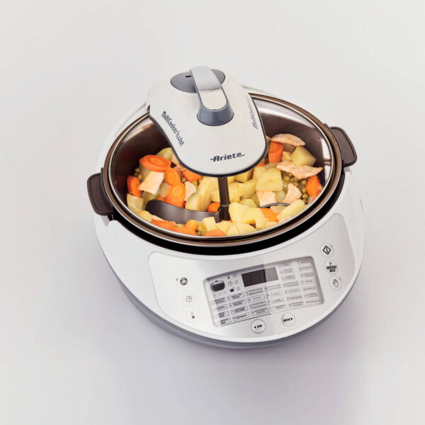Ariete Multicooker Twist - immagine 3