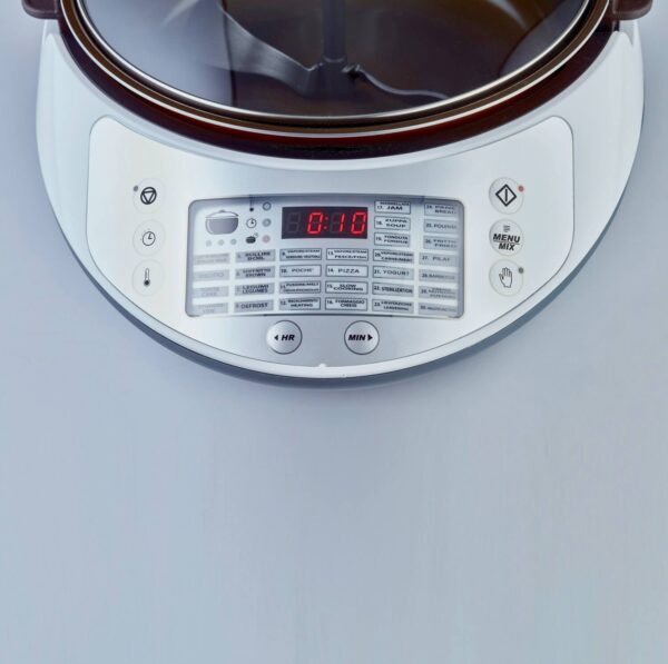 Ariete Multicooker Twist - immagine 5
