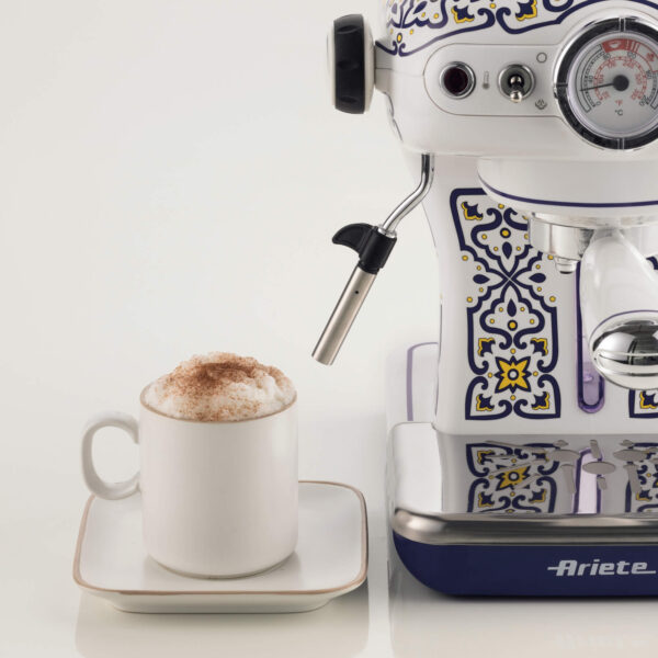 Ariete Macchina da caffè Espresso Capri - immagine 2