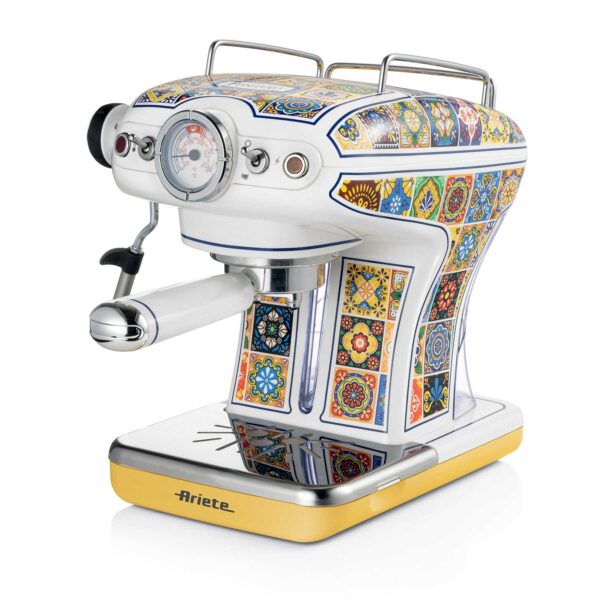 Ariete Macchina da caffè Espresso Positano - immagine 4