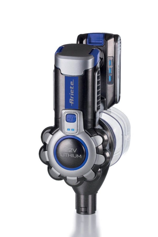 Ariete 22V Lithium Blu - immagine 2