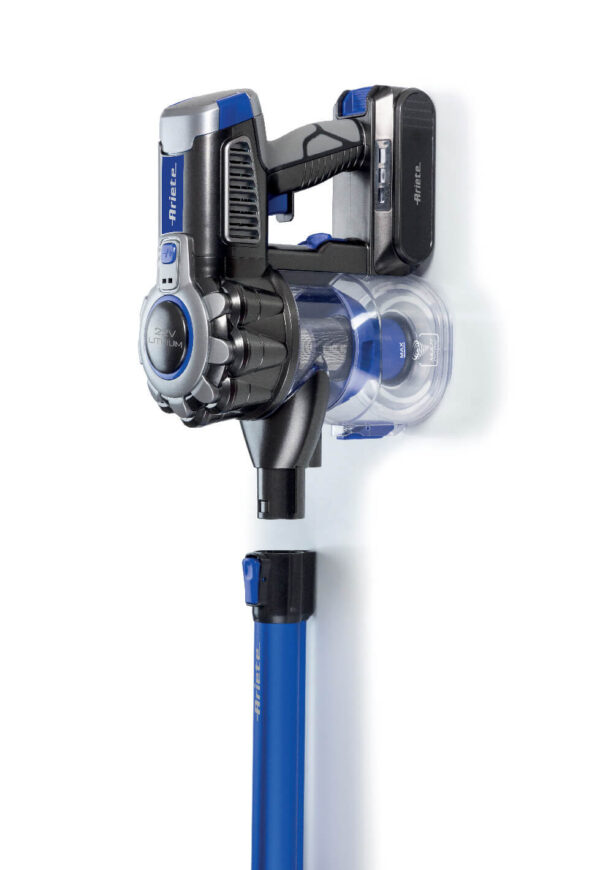 Ariete 22V Lithium Blu - immagine 5