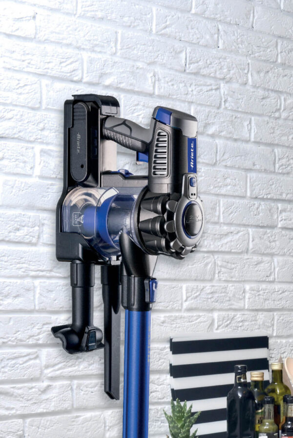 Ariete 22V Lithium Blu