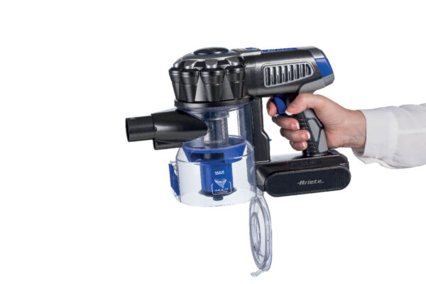 Ariete 22V Lithium Blu - immagine 4