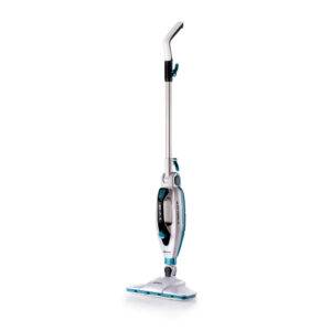 Ariete Steam Mop Foldable 10 in 1
