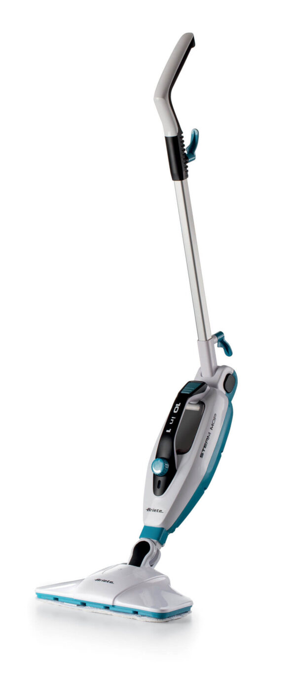 Ariete Steam Mop Foldable 10 in 1 - immagine 2