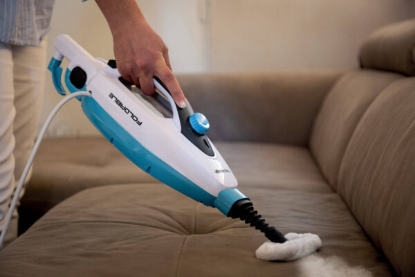 Ariete Steam Mop Foldable 10 in 1 - immagine 4