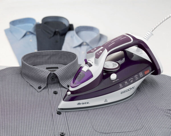 Ariete Steam Iron 2200W - immagine 5
