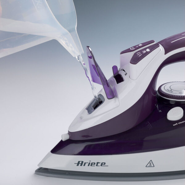 Ariete Steam Iron 2200W - immagine 3