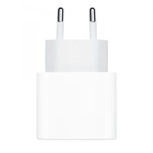 APPLE ALIMENTATORE 20W USB-C POWER ADAPTER