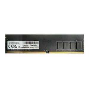 DYNACARD RAM 8GB DDR4 UDIMM 3200MHz