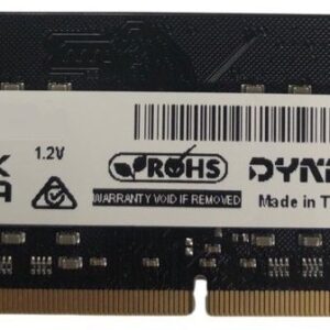 DYNACARD RAM 16GB DDR4 SODIMM 3200MHz